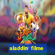 aladdin filme completo drive